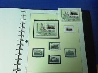 Sellos Guinea Ecuatorial años 1968 a2011