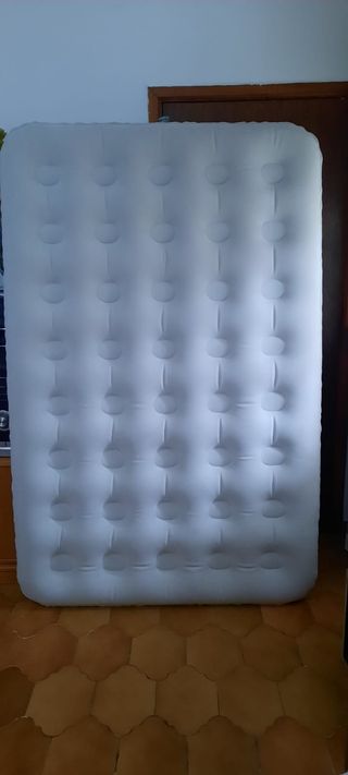 Colchón Hinchable