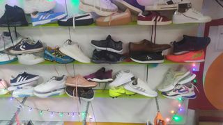 Tienda de segunda mano