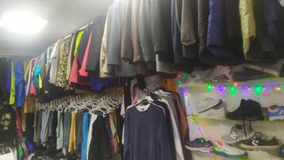 Tienda de segunda mano