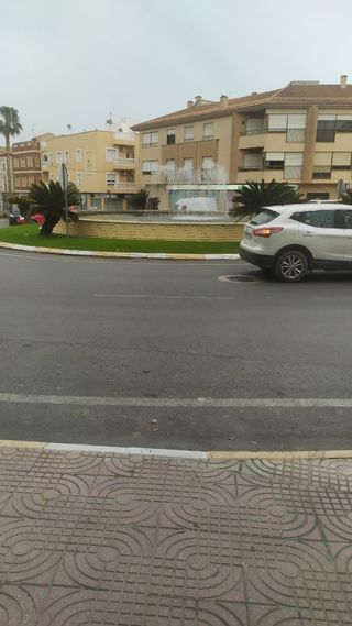 Tienda de segunda mano