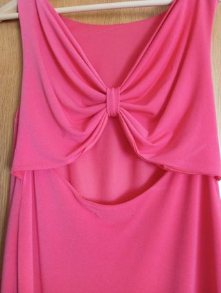 Vestido Sfera