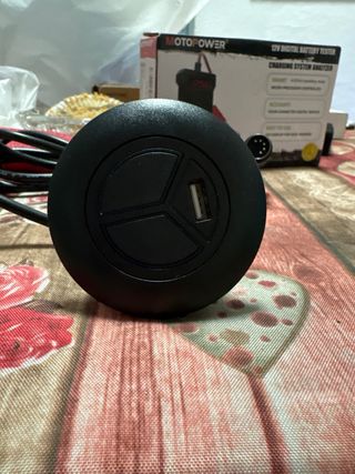 Interruptor reclinable para sofa electrico