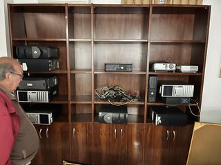 Mueble grande
