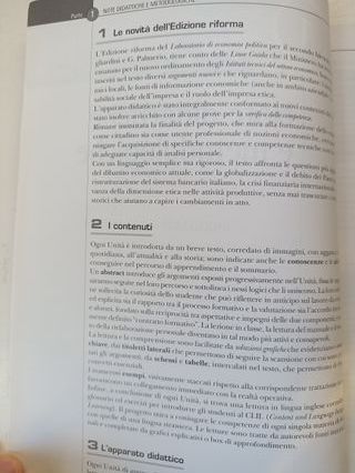 Laboratorio di Economia Politica-Guida per docente