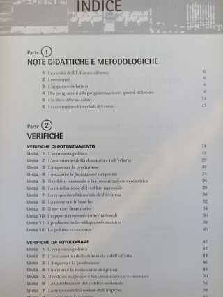 Laboratorio di Economia Politica-Guida per docente