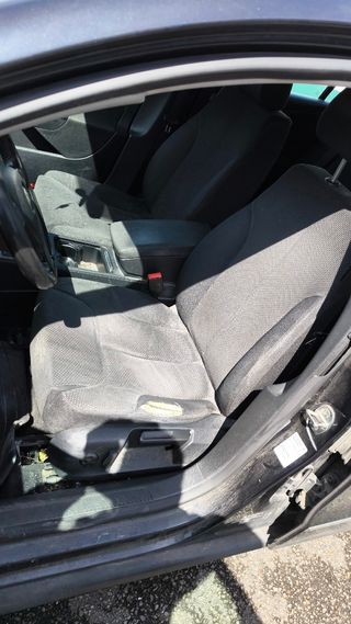 Despiece Volkswagen Passat B6