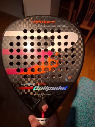 bullpadel vertex 03