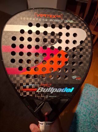 bullpadel vertex 03