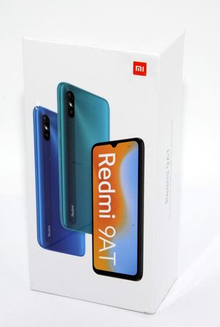 Redmi 9AT