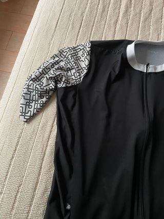 Maillot kenza