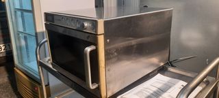 MICROONDAS PROFECIONAL SANYO SIN PLATO