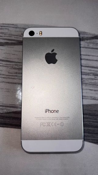 Iphone 5s