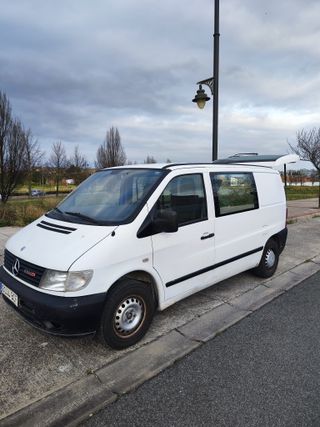 Mercedes-Benz Vito 2000