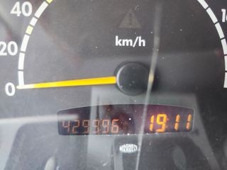 Mercedes-Benz Vito 2000