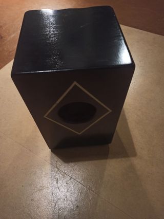 Cajón flamenco Remache