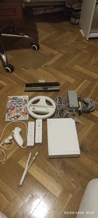 Wii