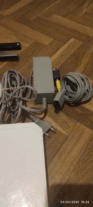 Wii