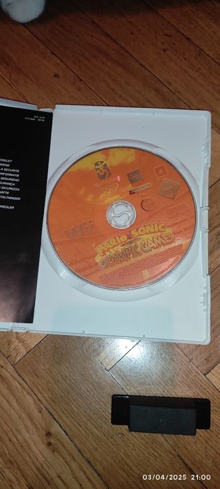 Wii