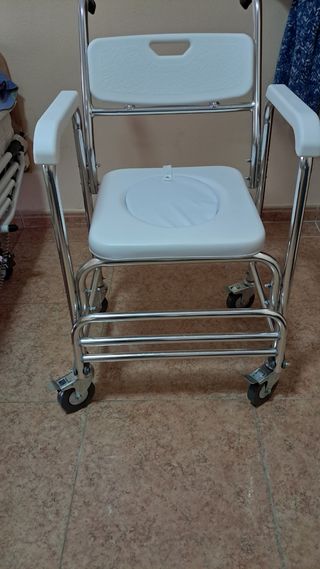 Silla wc