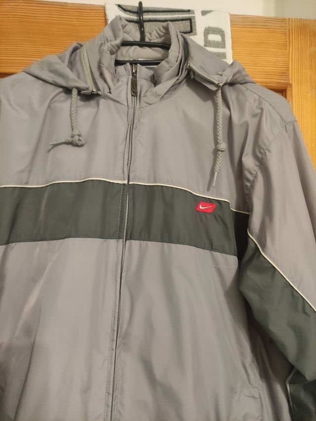 Chaqueta Nike