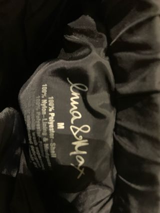 Botas Aquecimento BLOCH Tamanho M