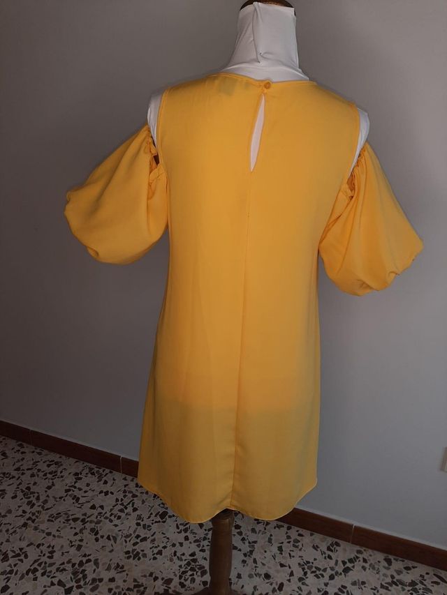 VESTIDO