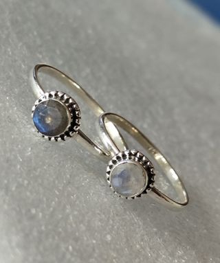 Anillos Áureos 