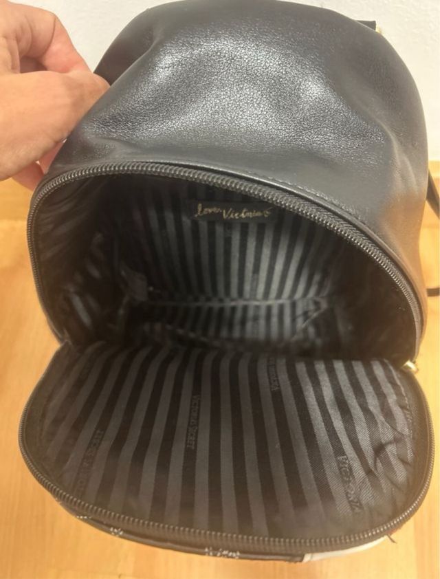 Mochila Victoria Secret