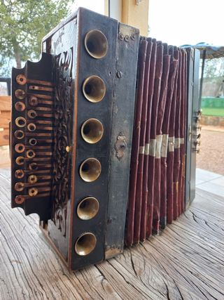 Acordeon 