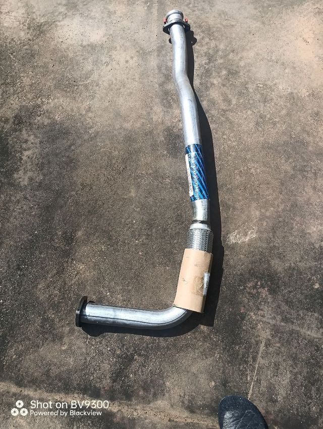 Escape deportivo Land Rover TDI