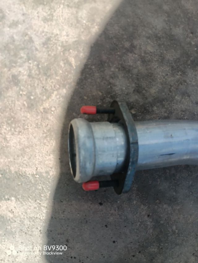 Escape deportivo Land Rover TDI