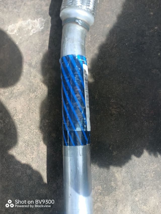 Escape deportivo Land Rover TDI