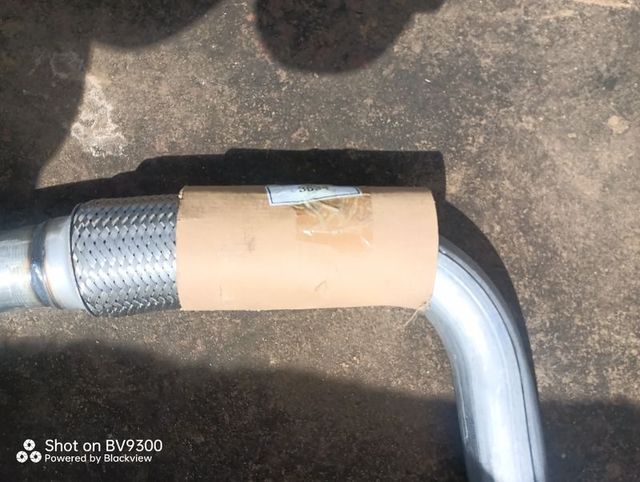 Escape deportivo Land Rover TDI