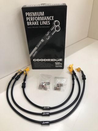 HONDA CBR 1000 RR FIREBLADE 2004 ITV hasta 2027