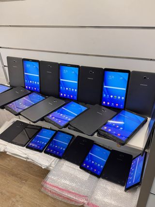 Tablets