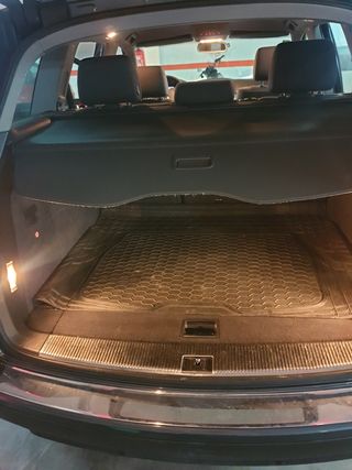 Volkswagen Touareg 2006