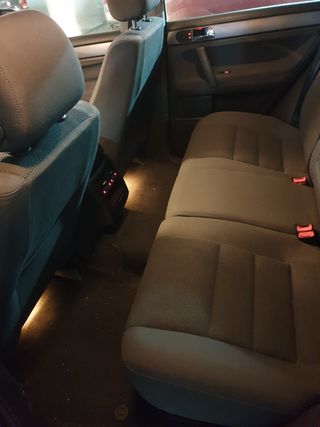 Volkswagen Touareg 2006