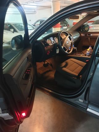 Volkswagen Touareg 2006