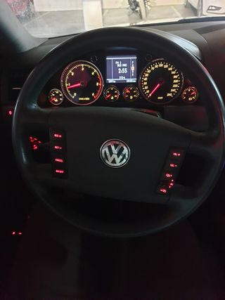 Volkswagen Touareg 2006