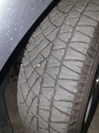 Volkswagen Touareg 2006