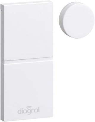 Detector de Apertura en Miniatura DIAG39APX