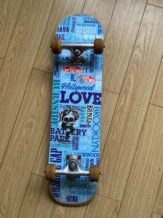 Skate