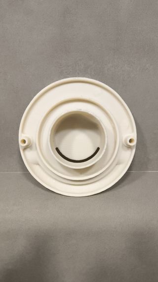 Tapa calefacion truma autocaravana 