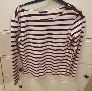 Camiseta Massimo Dutti