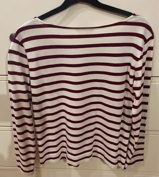 Camiseta Massimo Dutti