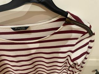 Camiseta Massimo Dutti