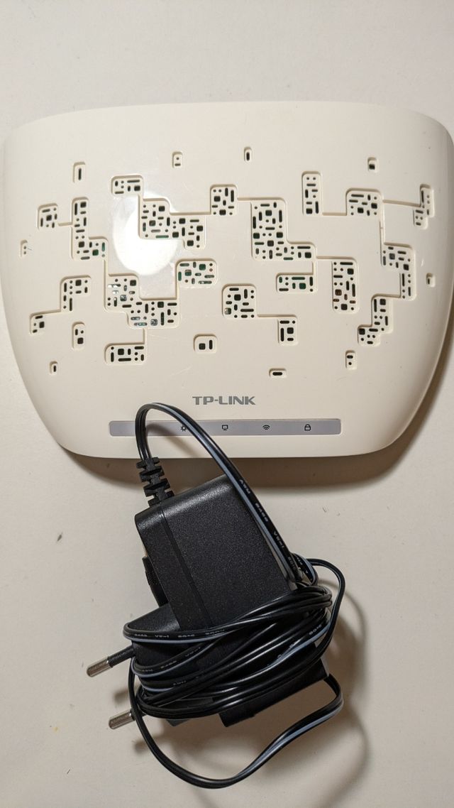 Access Point TP-LINK