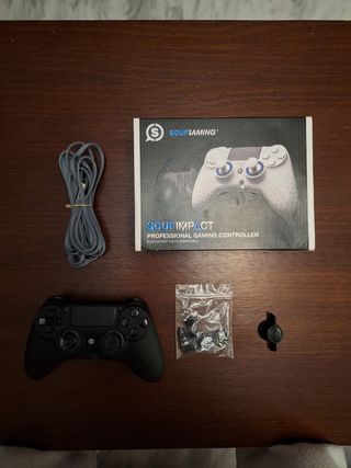Mando ScufImpact PS4-PS5-PC