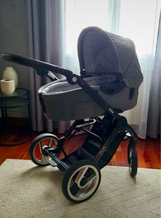 Cochecito de bebé MUTSY EVO